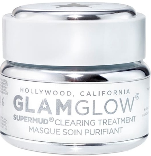 Glamglow Supermud Clearing Treatment