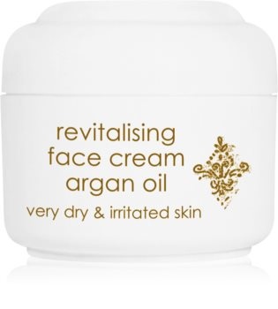 Ziaja Natural Argan Oil Face Cream