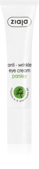 Ziaja Anti-Wrinkle Eye Cream with Parsley