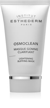 Institut Esthederm Osmoclean Lightening Buffing Mask