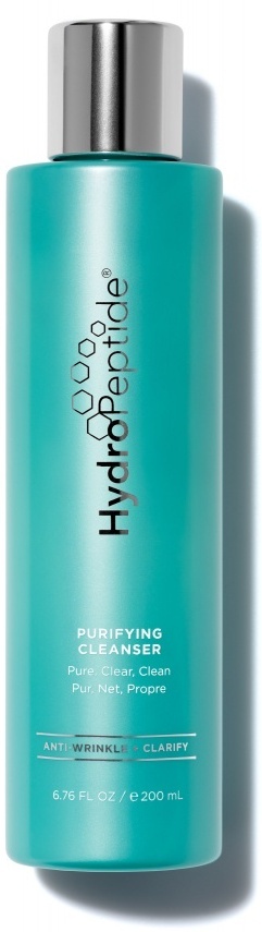 Hydropeptide Purifying Cleanser Milk