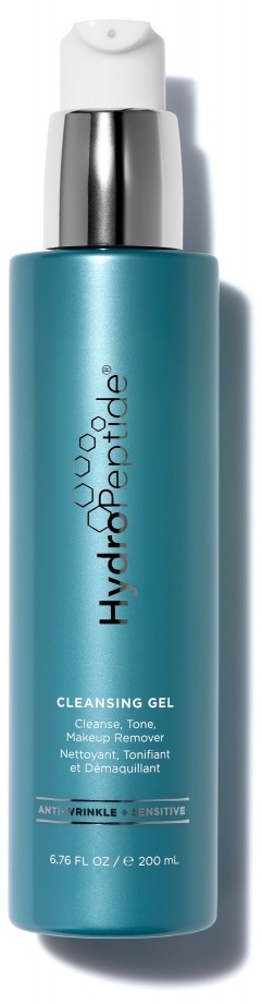 Hydropeptide Cleansing Gel