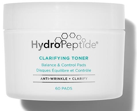 Hydropeptide Clarifying Toner