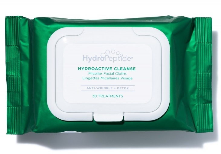 Hydropeptide Hydroactive Cleanse