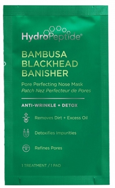 HydroPeptide Bambusa blackhead banisher