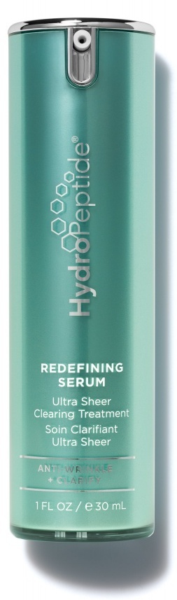 Hydropeptide Redefining Sérum Ultra Sheer Clearing Treatment