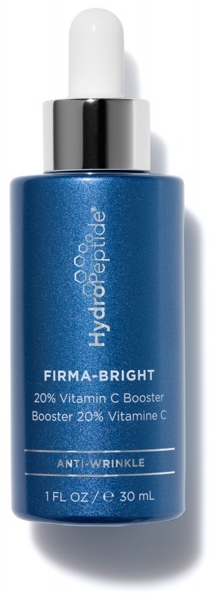 Hydropeptide Firma Bright Vitamin C Booster