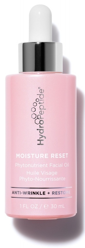 Hydropeptide Moisture Reset Oil