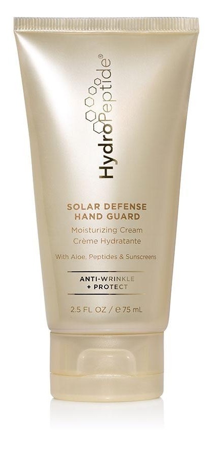 Hydropeptide Solar Defense Hand Guard SPF15