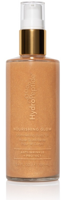 Hydropeptide Nourishing Glow Body Oil