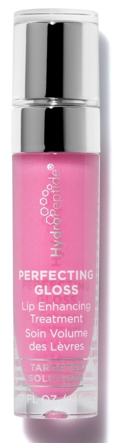 Hydropeptide Perfecting Gloss Springs Pink
