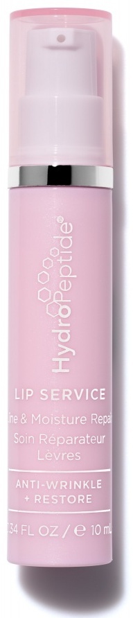 Hydropeptide Lip Service