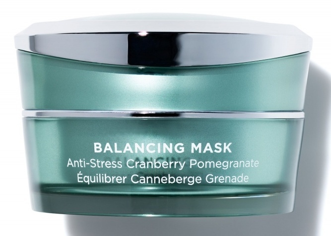 Hydropeptide Balancing Mask