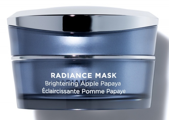 Hydropeptide Radiance Mask with Brightening Apple Papaya
