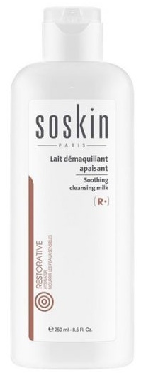 SOSKIN PARIS Soothing Cleasing Milk