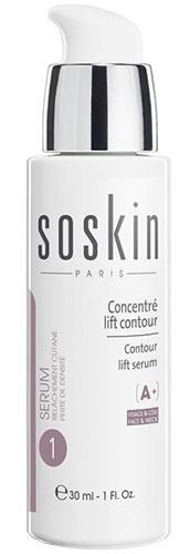 Soskin Paris Contour Lift Serum