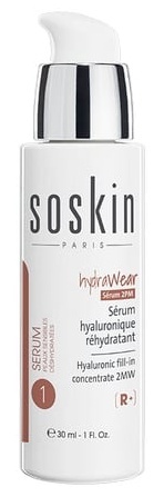 Soskin Paris Hydrawear Serum