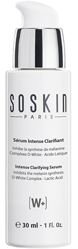 Soskin Paris Intense Clarifying Serum