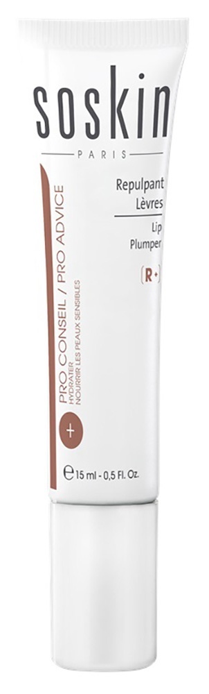 Soskin Paris Lip Plumper