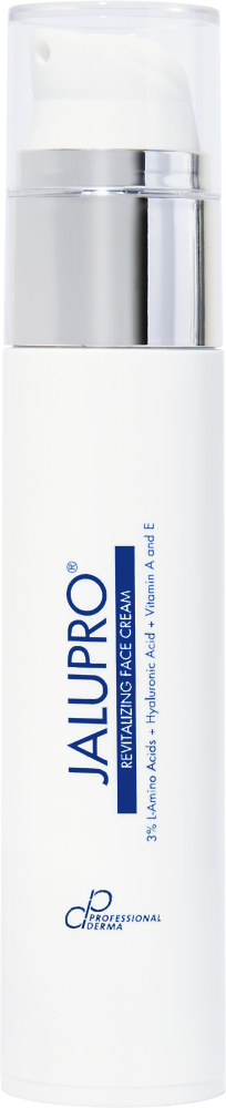 Jalupro Revitalizing Cream