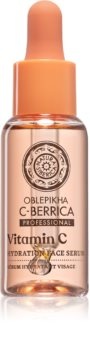Natura Siberica Vitamin C Serum