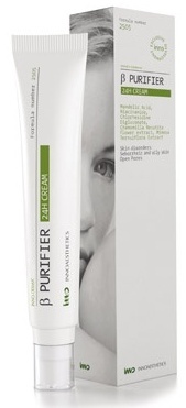 Inno Derma Beta Purifying 24H Cream