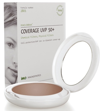 Inno Derma Coverage Uvb 50+