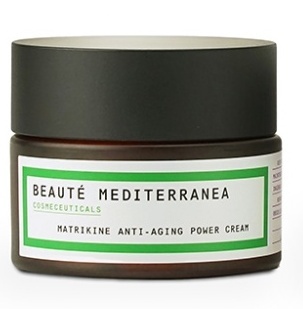 Beaute Mediterranae Matrikine Antiaging Power