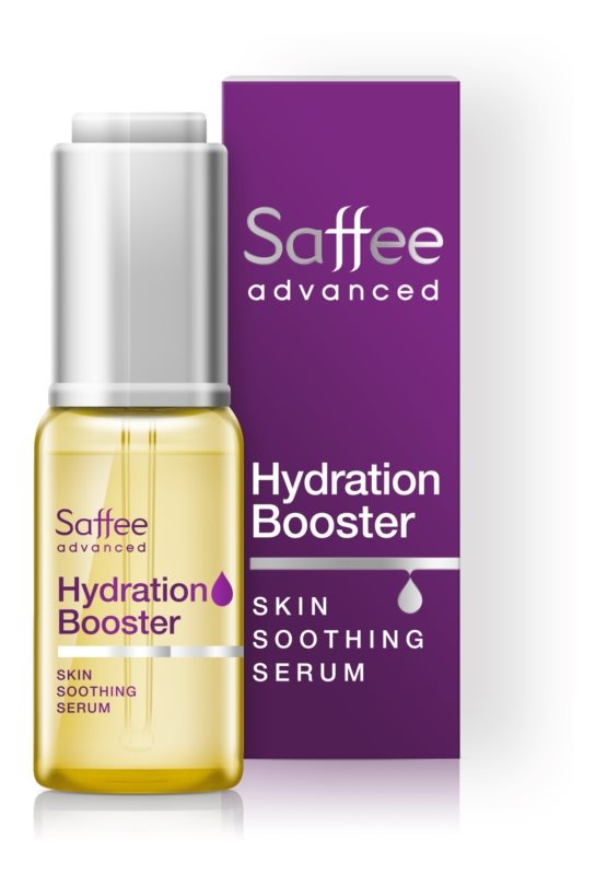 Saffee Advanced Hydration Booster