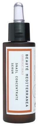 Beaute Mediterranae Snail Concentrate Serum