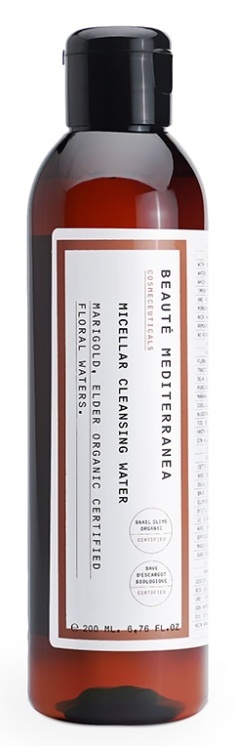 Beaute Mediterranae Micellar Cleansing Water