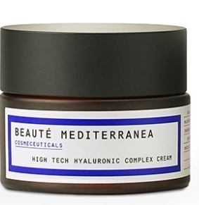 Beaute Mediterranae High Tech Hyaluronic Eye