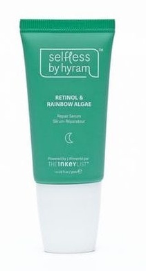Selfless by Hyram Retinol & Rainbow Algae Repair Serum