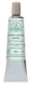 Havlíková apotéka Havlíkův přírodní zázrak