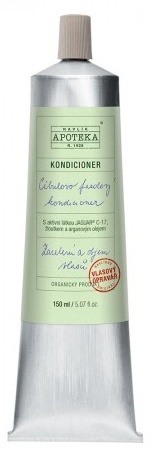 Havlíková apotéka Cibulově fazolový kondicionér