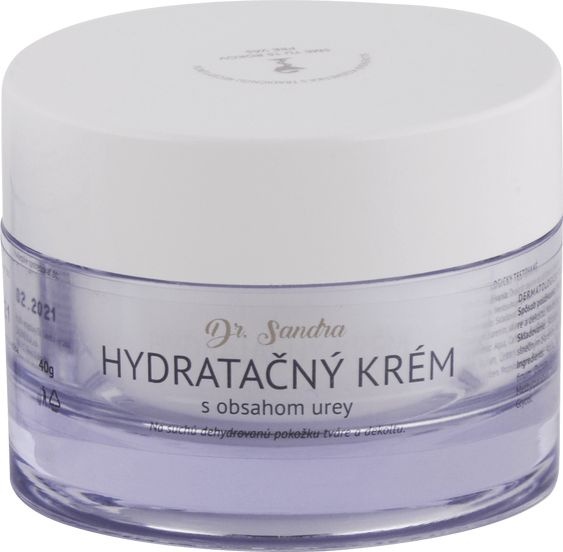 Dr. Sandra hydratační krém