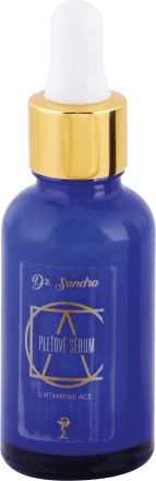Dr. Sandra pleťové sérum s vitamíny