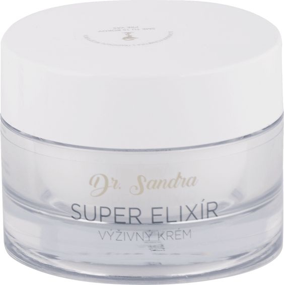 Dr. Sandra Super Elixír