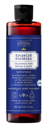 Havlíková apotéka Kouzelná studánka