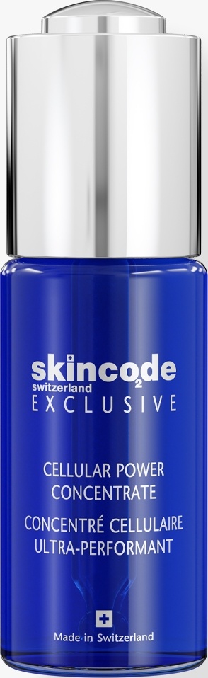 Skincode Exclusive Cellular Power Concentrate