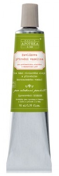 Havlíková apotéka Havlíkova přírodní vazelína