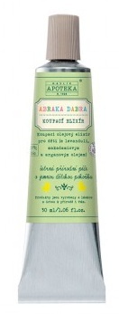 Havlíková apotéka Abraka dabra