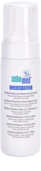 Sebamed Clear Face Cleansing Foam