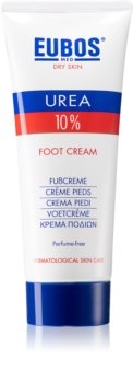Eubos Dry Skin Urea 10% Foot Cream