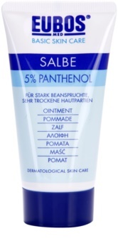 Eubos Basic Skin Care 5% Panthenol Moisturiser