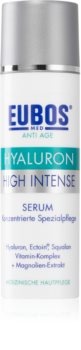 Eubos Hyaluron High Intense Serum