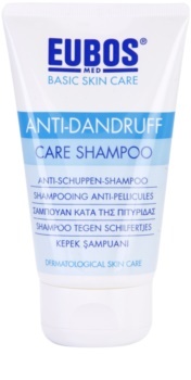 Eubos Basic Skin Care Shampoo