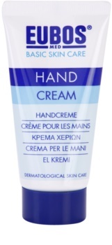 Eubos Basic Skin Care Hand Cream