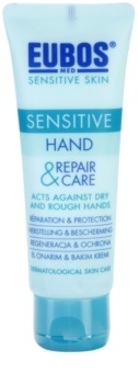 Eubos Sensitive Repair and Care Hand Cream