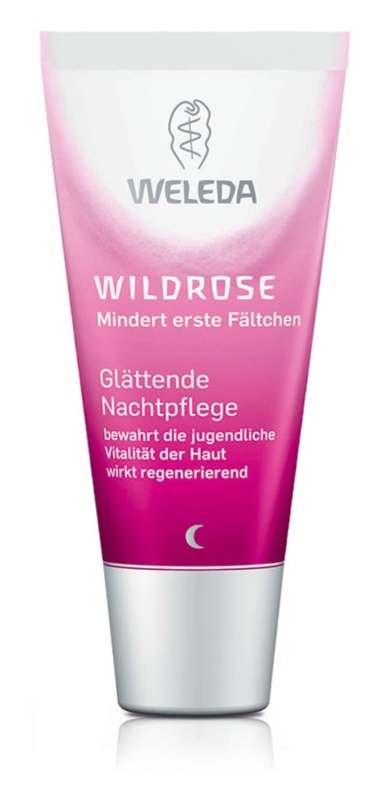Weleda Wild Rose Night Creme